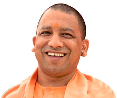 Shri Yogi Adityanath